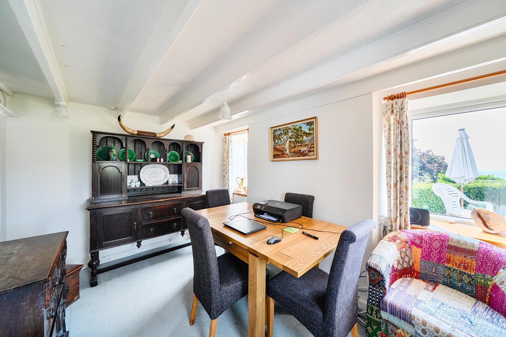 Horton, Gower, Swansea, SA3 1LQ